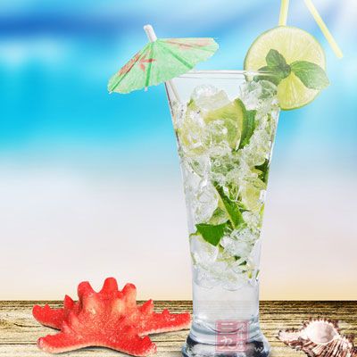 晚餐吃产气食物