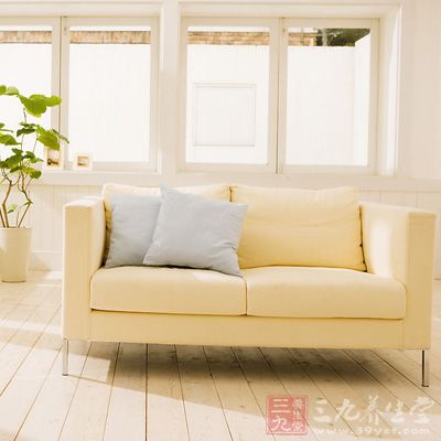 客厅放什么东西最旺财运(3)