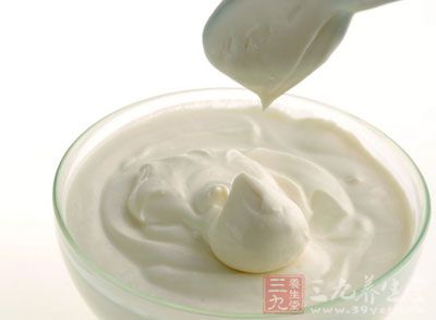 减肥食谱 自制酸奶减肥食谱越吃越瘦