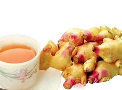 姜历来受养生人士推崇,作为调味品可以去腥 姜历来受养生人士推崇,作为调味品可以去腥