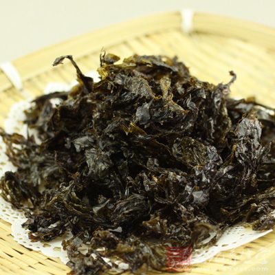 对策:多摄入紫菜、小米、玉米、冬菜、苋菜、辣椒、蘑菇等镁含量高的食物，以防结石形成