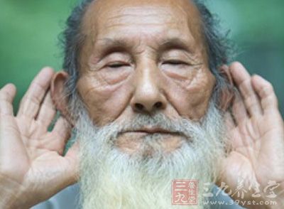 上海60岁以上老龄人口中40%存在听力障碍