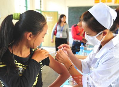 珠海流感进入高发季 建议体弱者接种疫苗