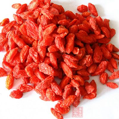 枸杞生地散 枸杞生地散