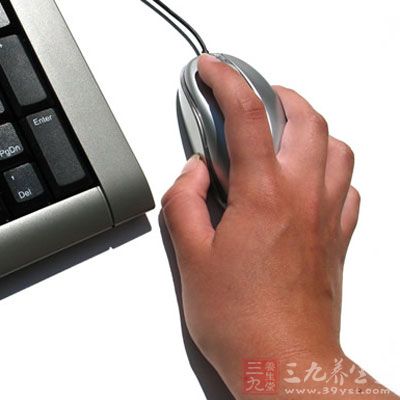 你知道鼠标手的症状是什么吗 你知道鼠标手的症状是什么吗