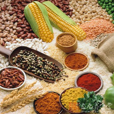 吃粗粮的注意事项 吃粗粮的注意事项