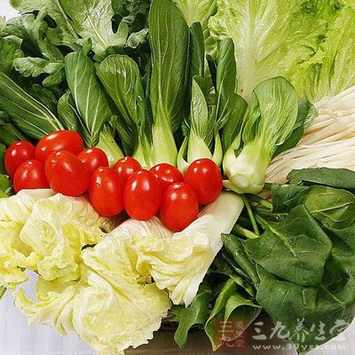 适合在立春时节吃的食物 适合在立春时节吃的食物