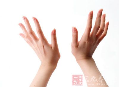 手指长度谁决定? 手指长度谁决定?