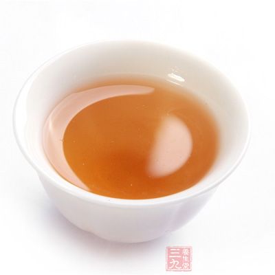 黑茶中的茶多糖复合物是降血糖的主要成分