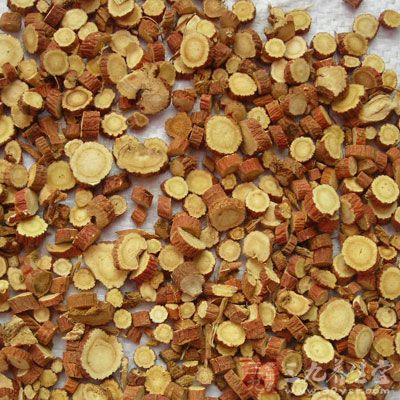 甘草还有抗炎,抗过敏作用 甘草还有抗炎,抗过敏作用