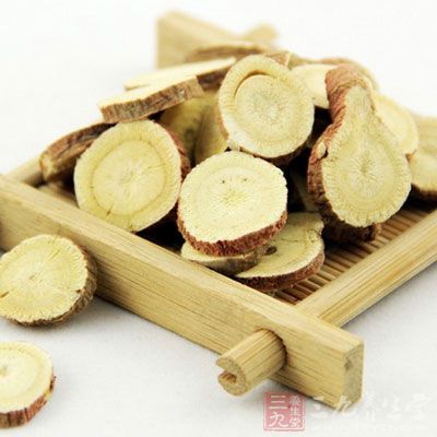 甘草还有抗炎症抗过敏的功效 甘草还有抗炎症抗过敏的功效