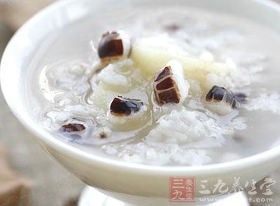 山药米粥做法有两种 山药米粥做法有两种