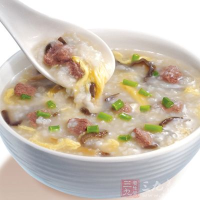 多吃粥类食品是我国传统的保健方法 多吃粥类食品是我国传统的保健方法