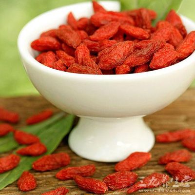 视力衰退多 吃枸杞决明子 视力衰退多 吃枸杞决明子