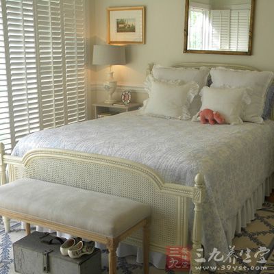 创造舒适的就寝环境 创造舒适的就寝环境