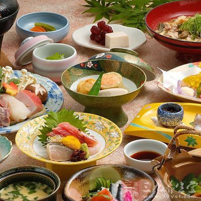 预防乳腺增生第一招:改变饮食习惯 预防乳腺增生第一招:改变饮食习惯