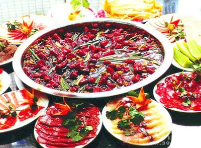 骨科类手术后饮食不能吃高脂肪、辛辣食物 骨科类手术后饮食不能吃高脂肪、辛辣食物