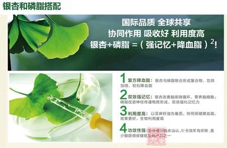 银杏和磷脂搭配 3