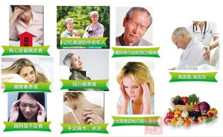 适宜人群 适宜人群