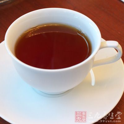早起适合喝红茶 早起适合喝红茶