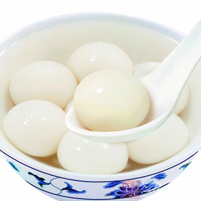 吃汤圆注意事项 吃汤圆注意事项