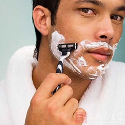 男士护肤保养 男士脸部护理的正确方法