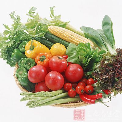 多菜少果:多吃蔬菜,少吃水果 多菜少果:多吃蔬菜,少吃水果