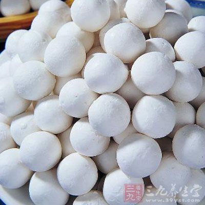 煮元宵也有窍门 煮元宵也有窍门