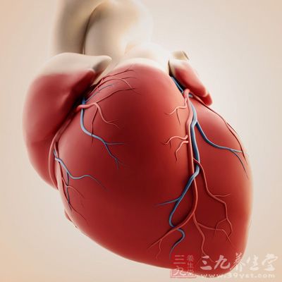胸闷可能是心脏某根血管堵了 胸闷可能是心脏某根血管堵了