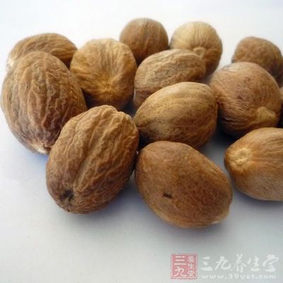 丁香10克，白芷(祛风散寒，通窍止痛，消肿排脓，燥湿止带)10克，砂仁(行气健胃)10克，肉豆蔻10克