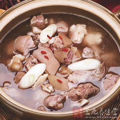 核桃丹参佛手饮 核桃丹参佛手饮