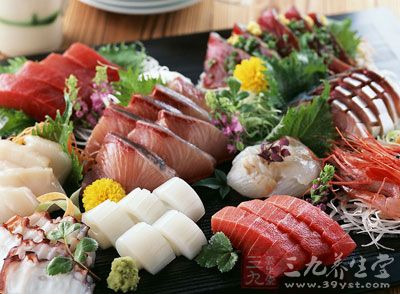 你喜欢重口味食物吗?