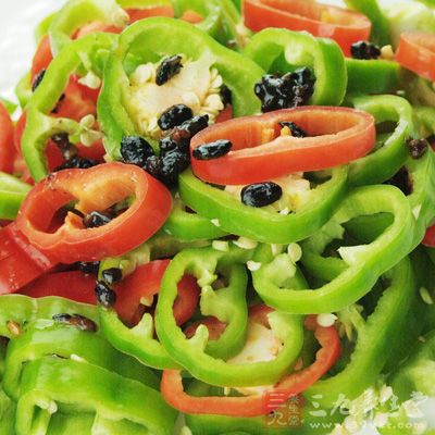 饮食不应该过咸也不宜太辣 饮食不应该过咸也不宜太辣