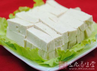 家常炖豆腐 家常炖豆腐