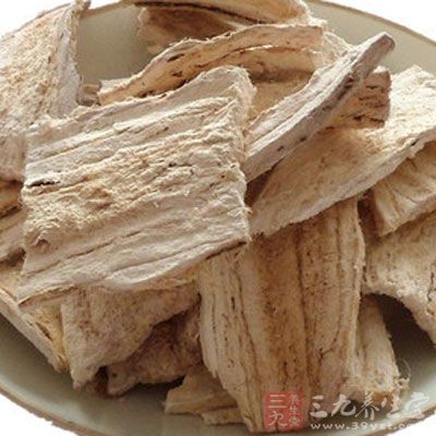 党参有助平补虚证,还能增强免疫力 党参有助平补虚证,还能增强免疫力