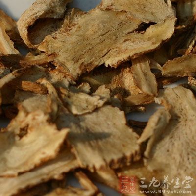 当归泡水喝或者是将当归煎煮之后服用 当归泡水喝或者是将当归煎煮之后服用