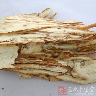 当归中所含有的某些物质具有很好的过氧化作用 当归中所含有的某些物质具有很好的过氧化作用