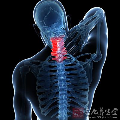 颈源性视力障碍 颈源性视力障碍