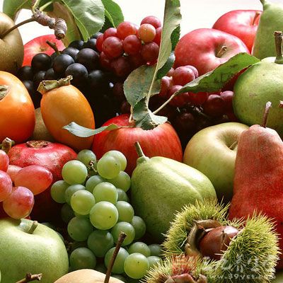 吃点消脂水果 吃点消脂水果