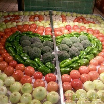 买瓜果时,挑完整的 买瓜果时,挑完整的