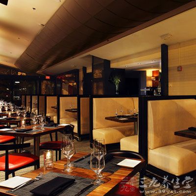 选择好的餐厅 选择好的餐厅