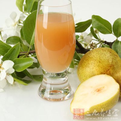 去除体内火气、消渴除烦、滋阴润肺，可以迅速补充体力