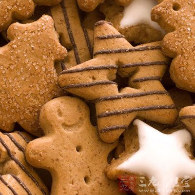 苏打饼干含钠高