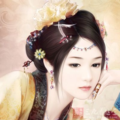 光武帝皇后阴丽华:端庄贤淑,有母仪之美