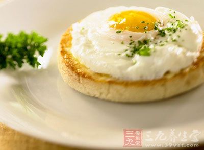 常吃荷包蛋有何危害 常吃荷包蛋有何危害