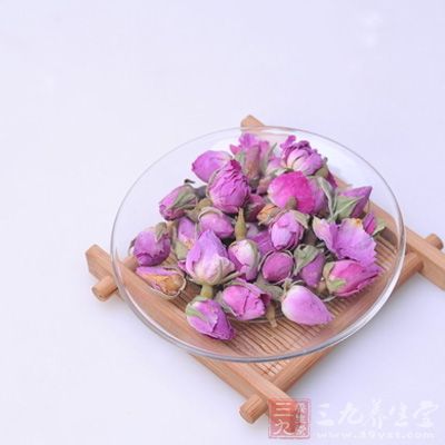 春季第一茶,亦花亦茶——它就是大家熟悉的玫瑰花 春季第一茶,亦花亦茶——它就是大家熟悉的玫瑰花