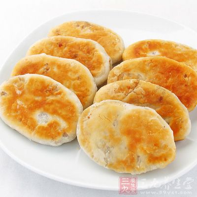 养胃饼适合孩子