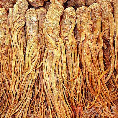 当归泡水喝的功效 当归泡水喝的功效