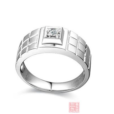 戴戒指4个坏习惯伤健康 戴戒指4个坏习惯伤健康