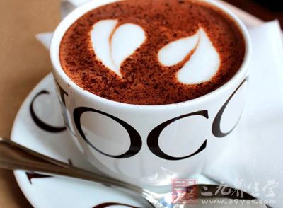 老年人喝咖啡一定要注意这些 老年人喝咖啡一定要注意这些